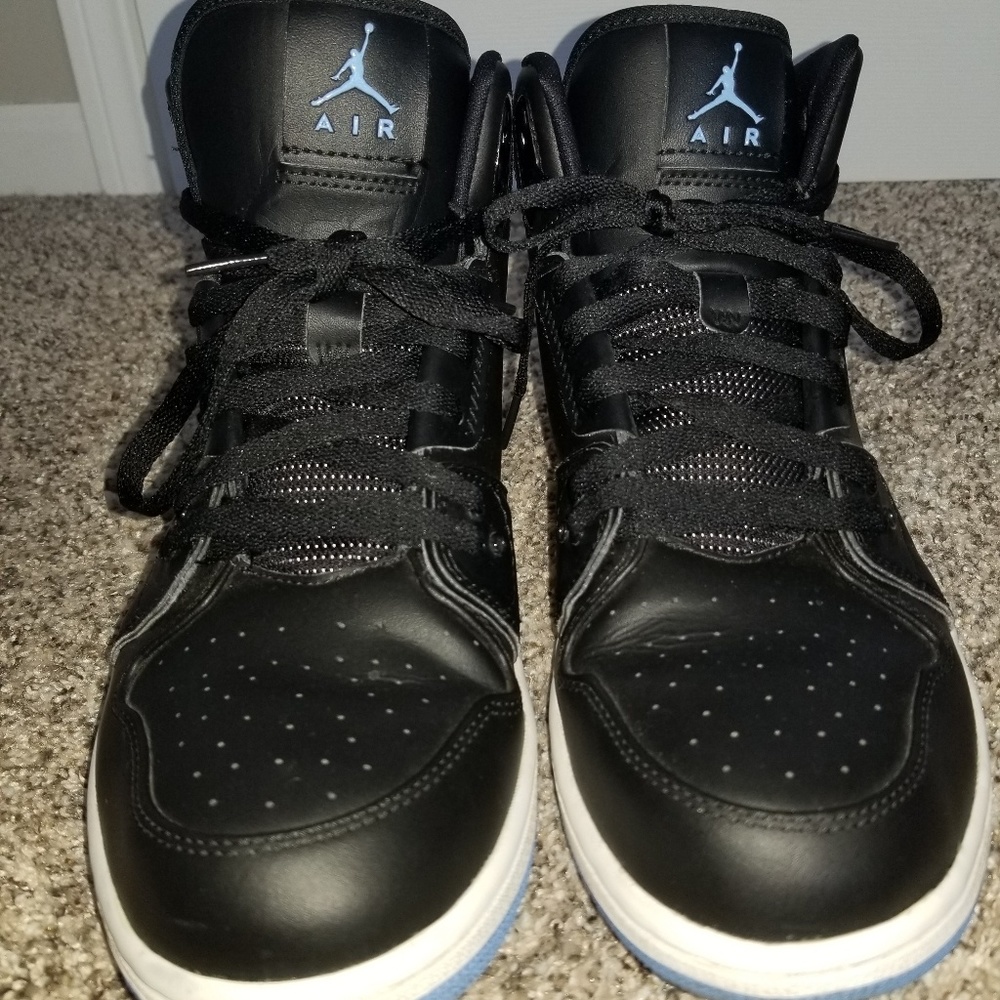 Jordan AUTHENTIC
